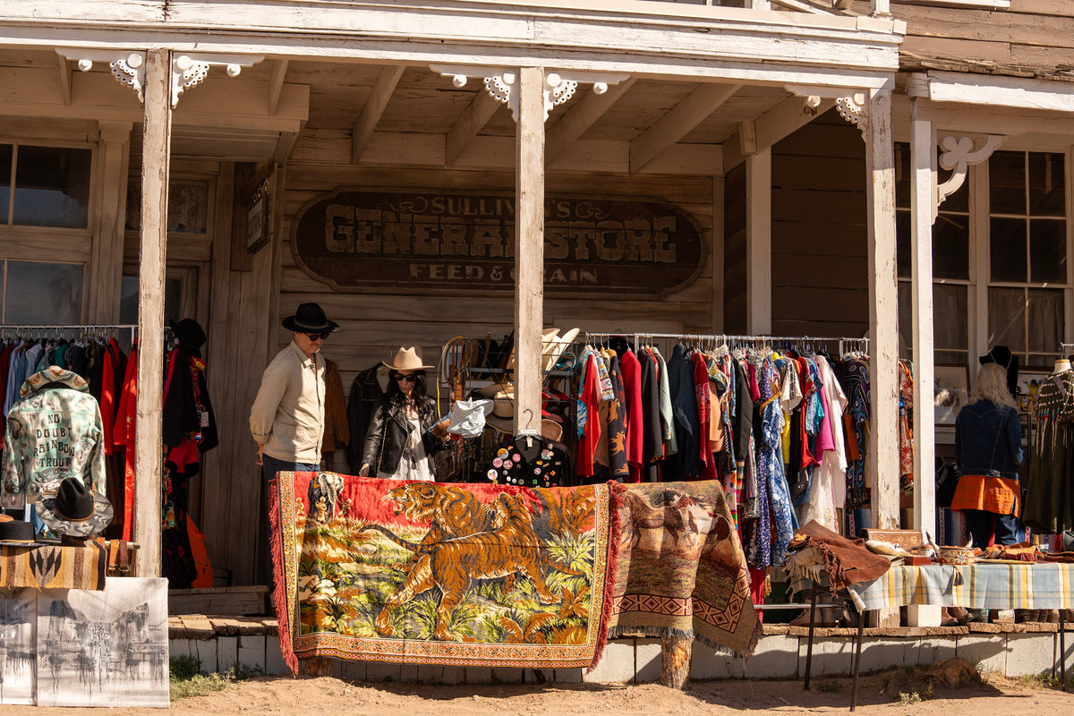 Western Market