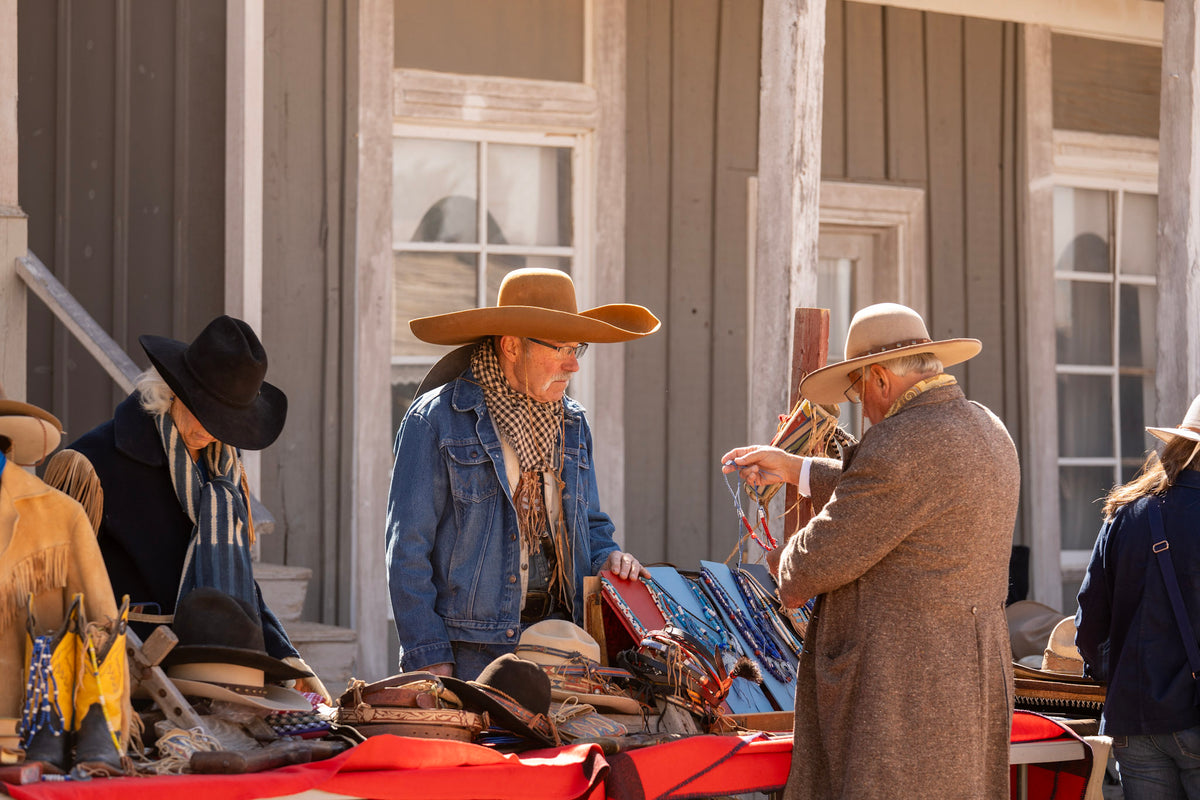 Western Market