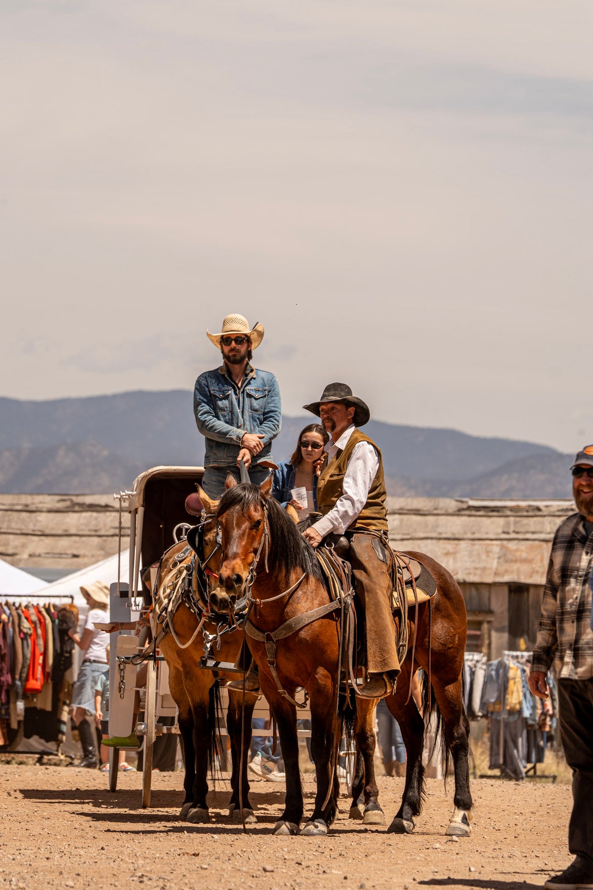 Western Market