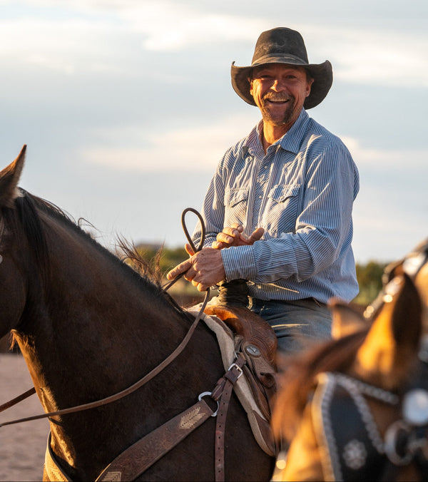 Jason — Ranch Guide