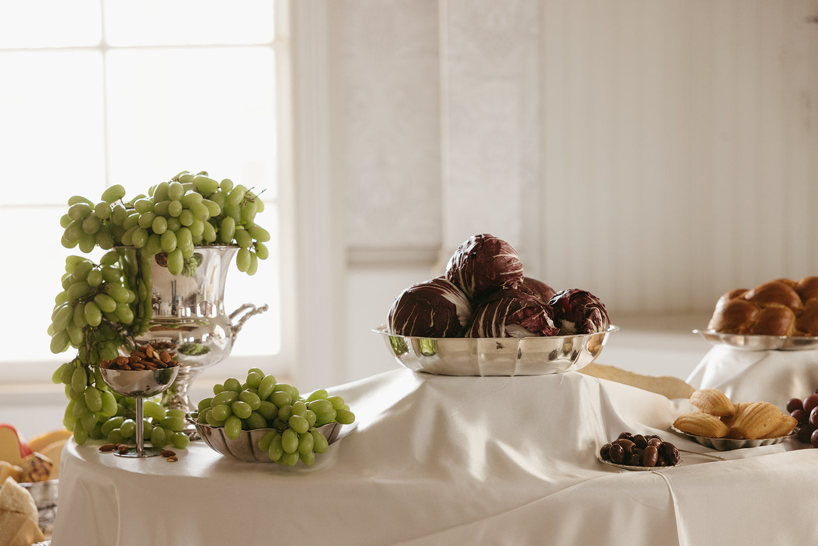 Wedding at Mortenson Ranch