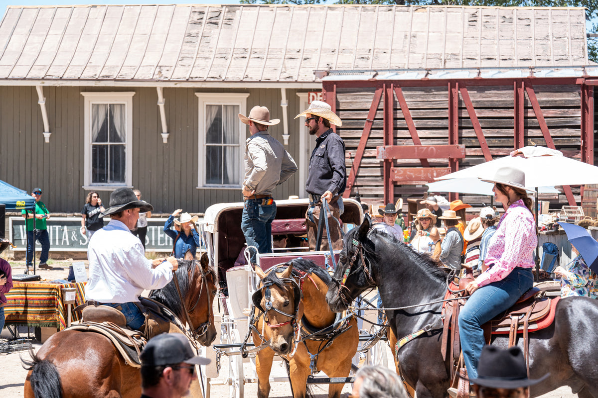 Western Market