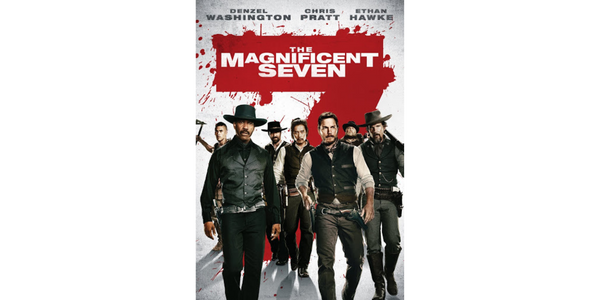 The Magnificent Seven