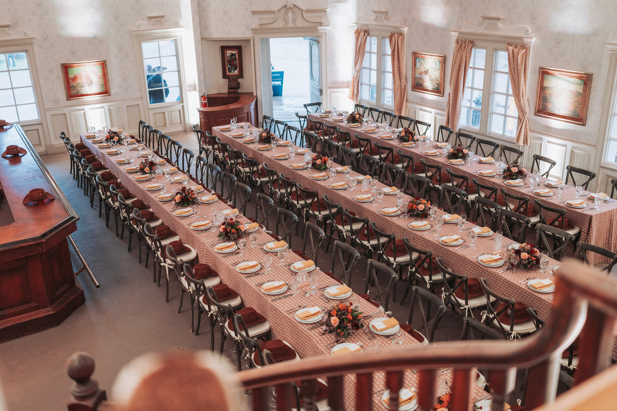 Mortenson Ranch event