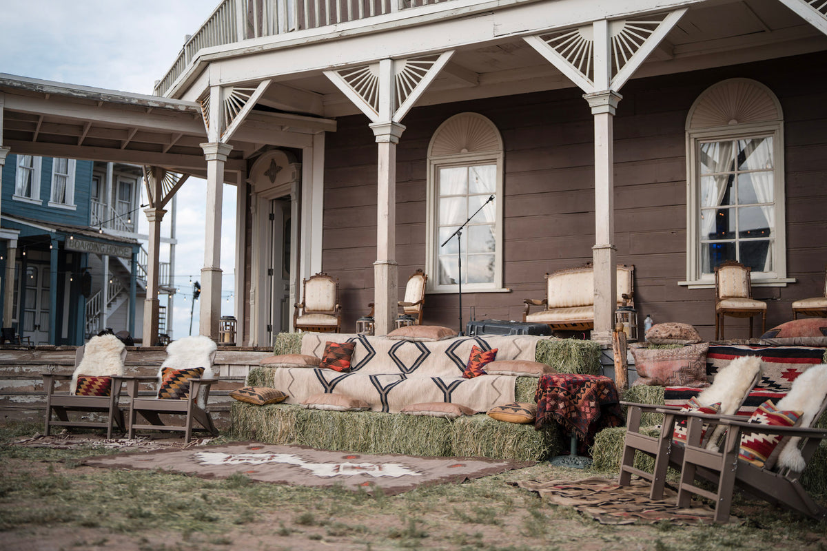 Mortenson Ranch event