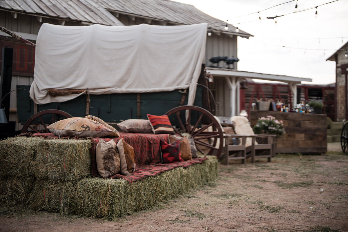 Mortenson Ranch event