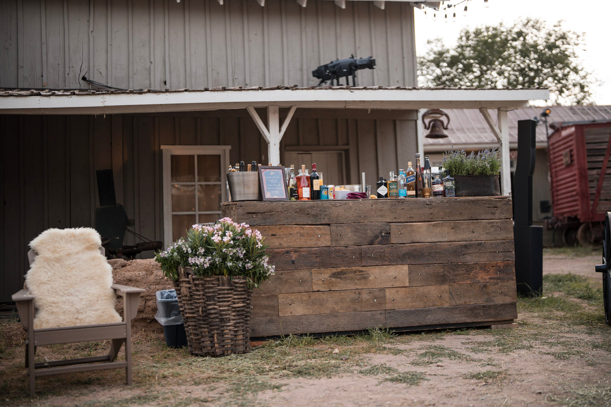 Mortenson Ranch event