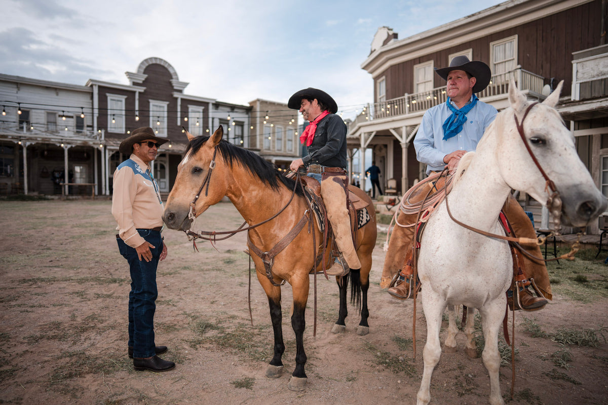 Mortenson Ranch event