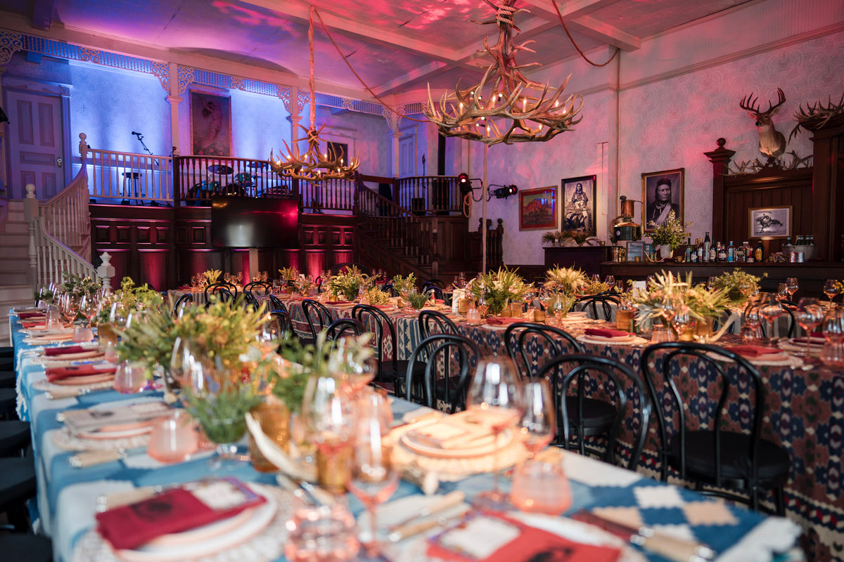 Mortenson Ranch event