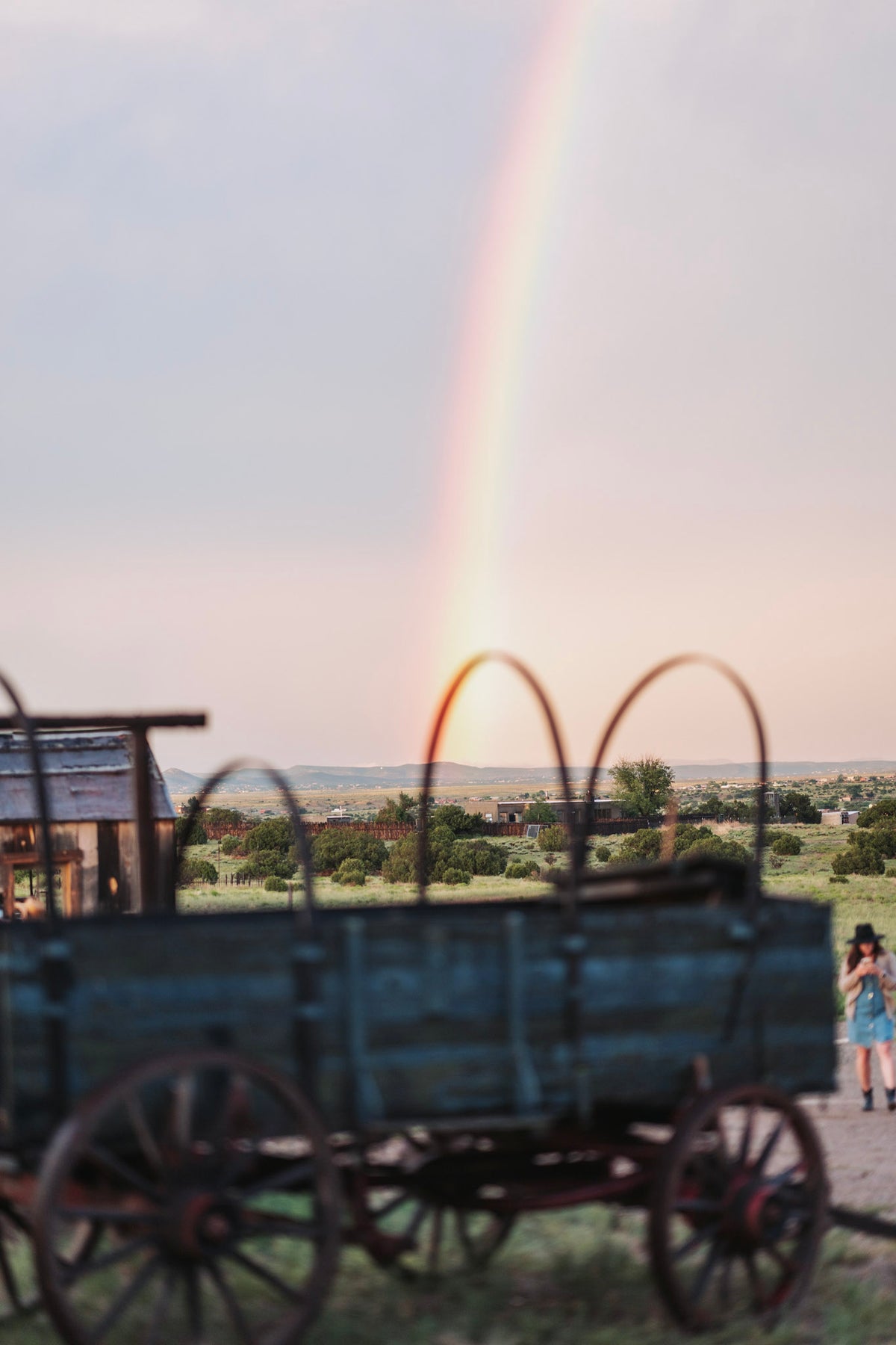 Mortenson Ranch event