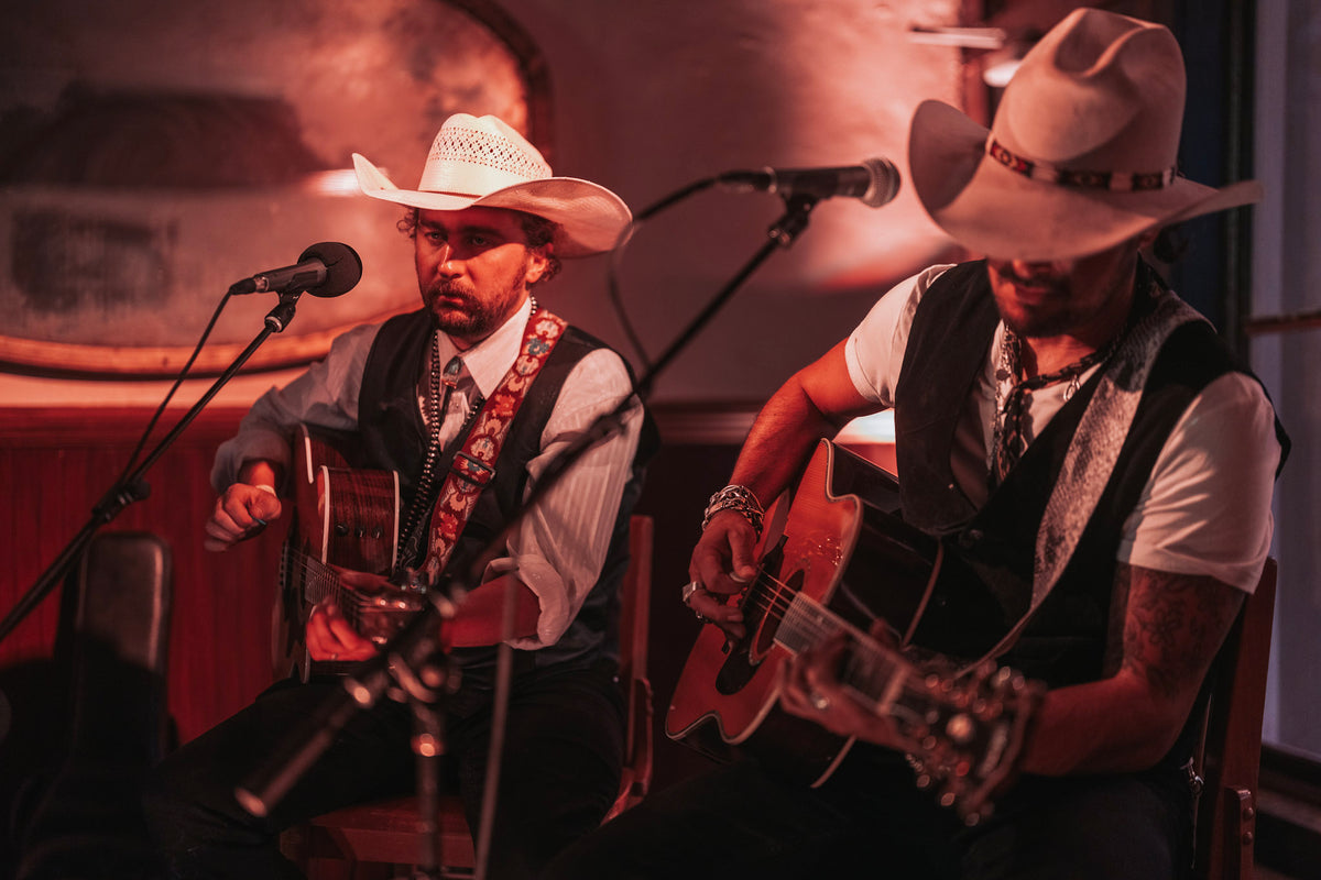 Mortenson Ranch event