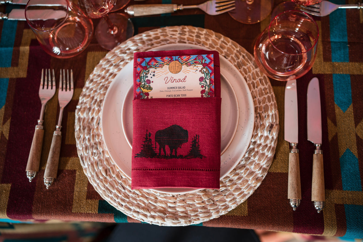 Mortenson Ranch event