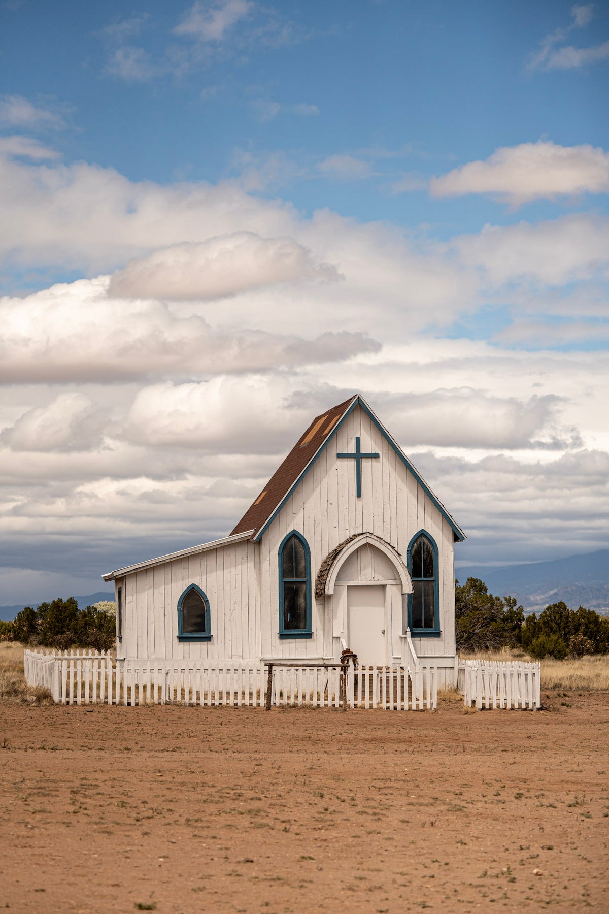 The Church