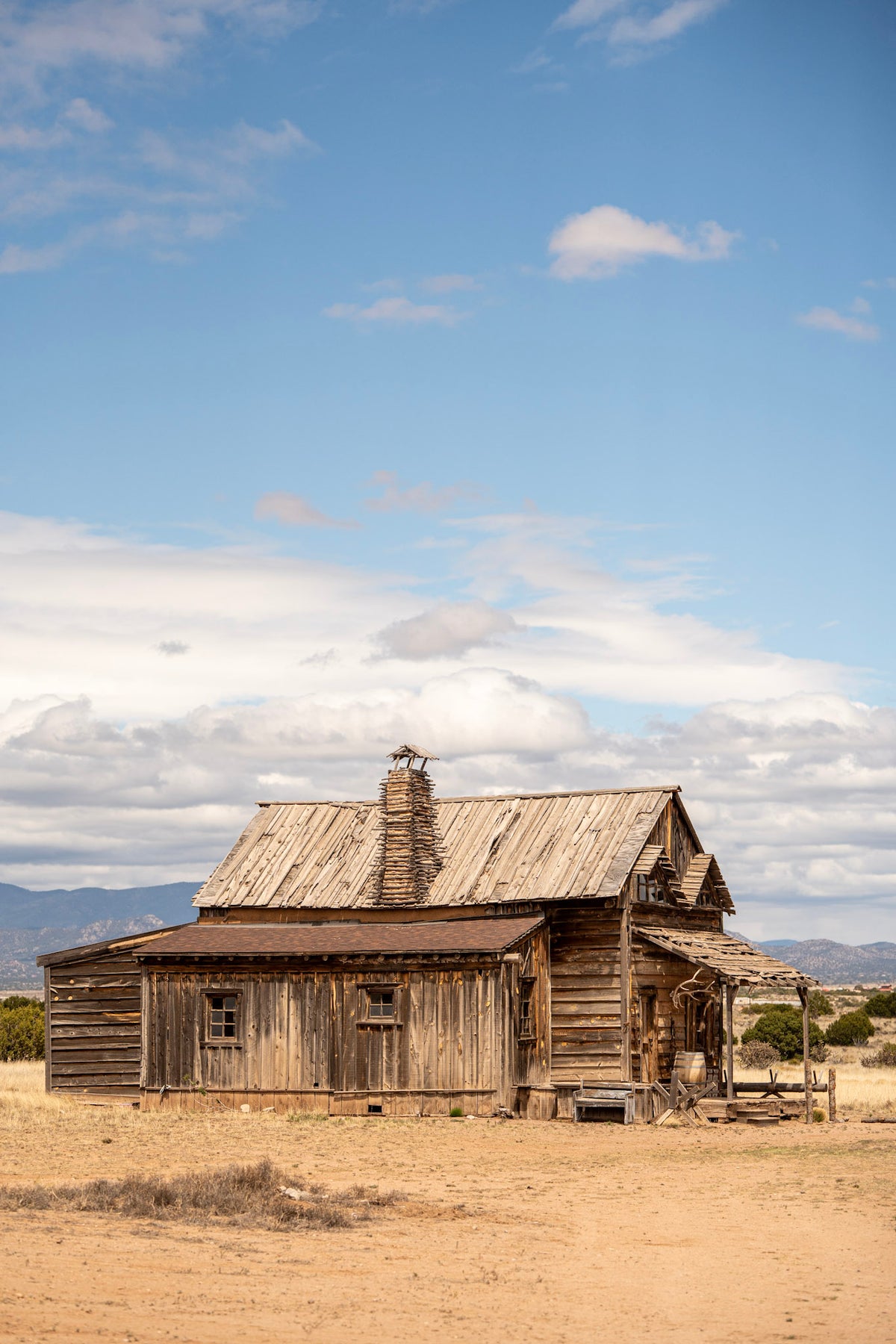 Cabin