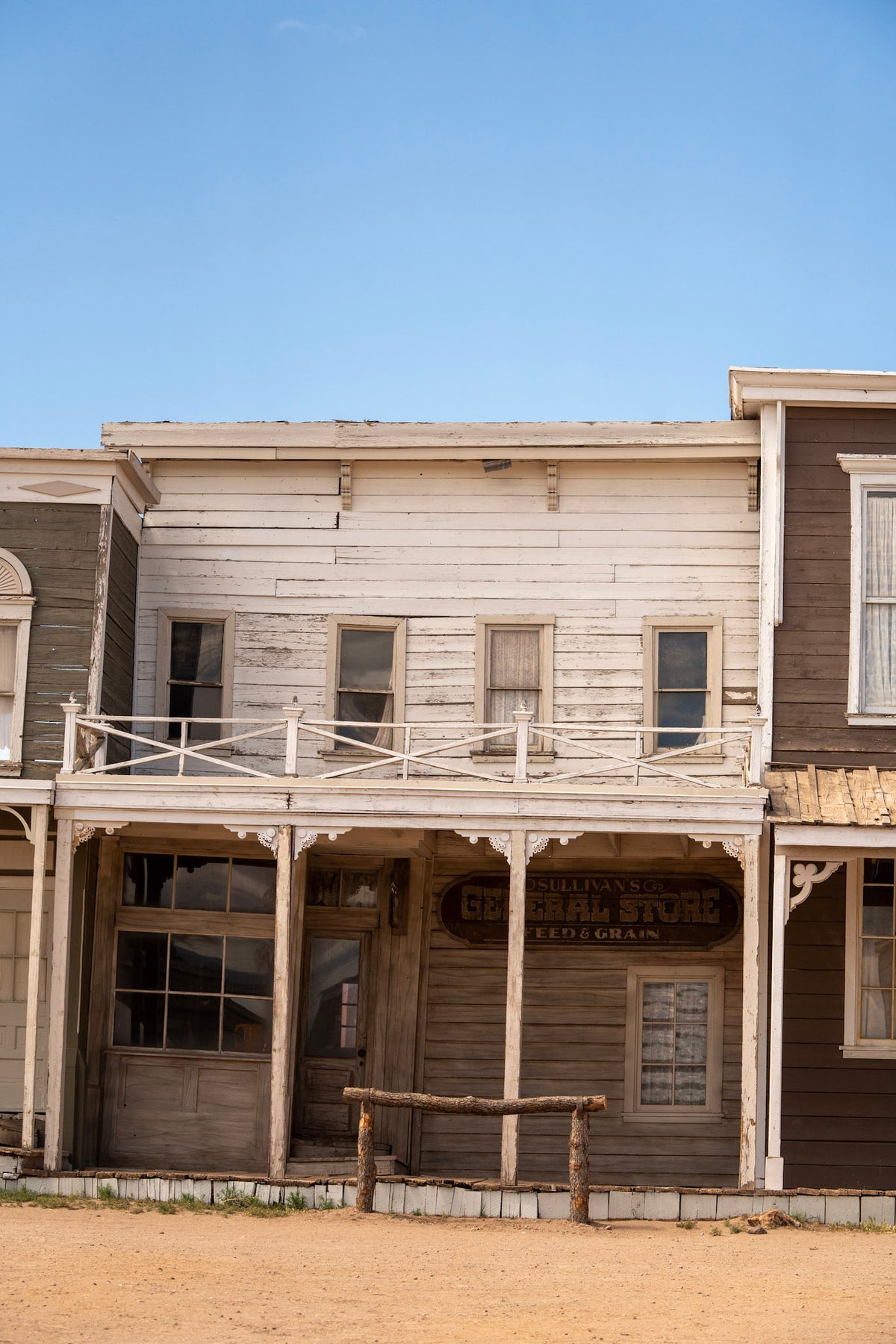 General Store