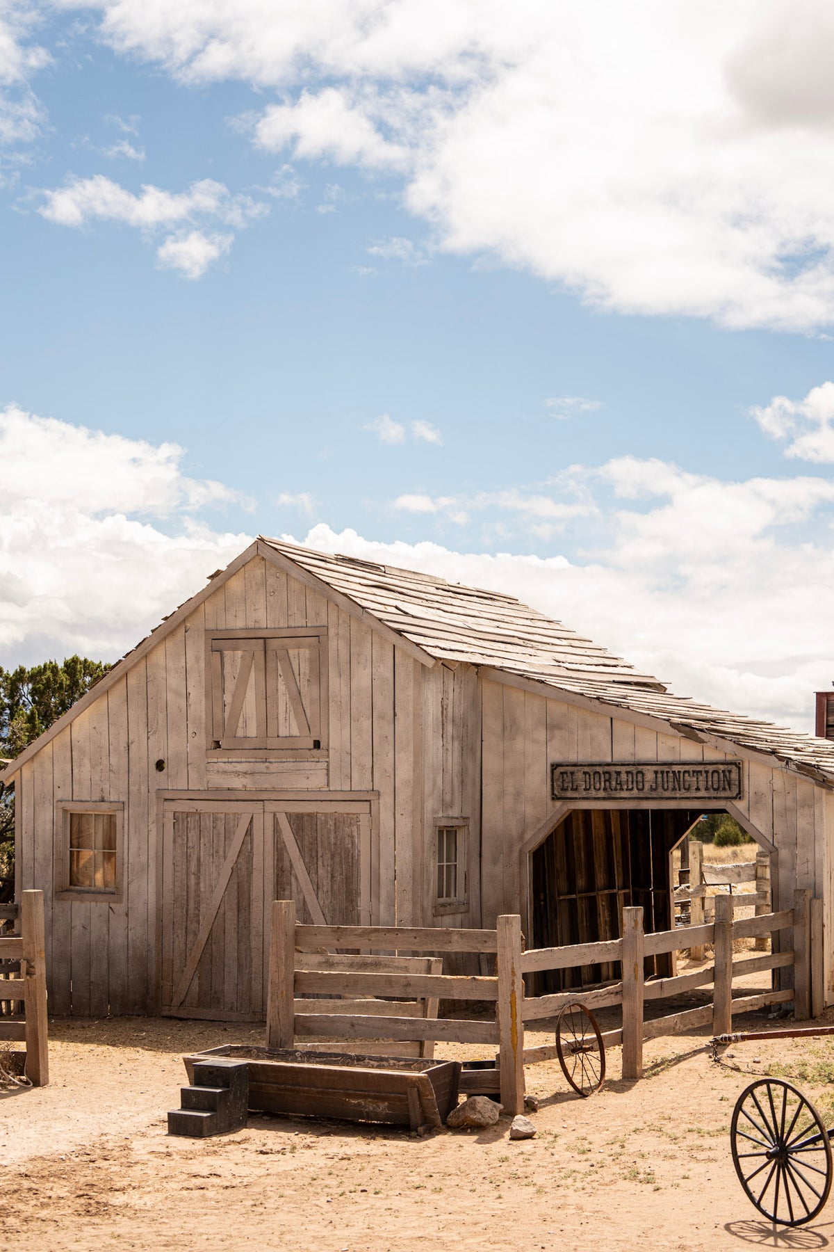 Barn