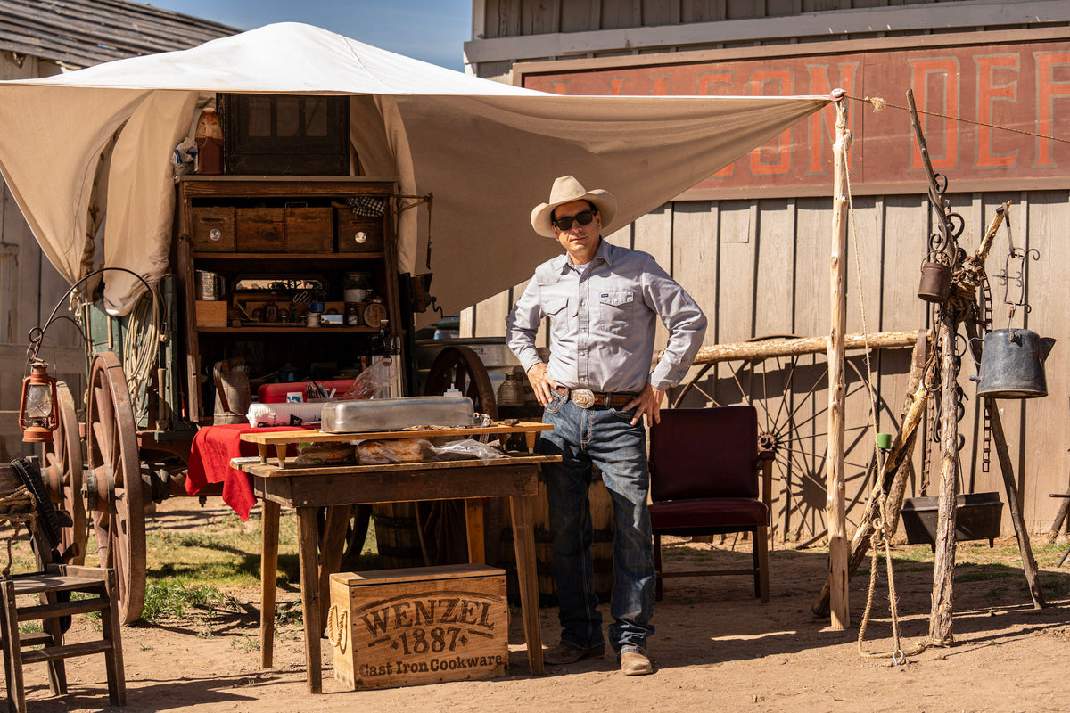 Western Market