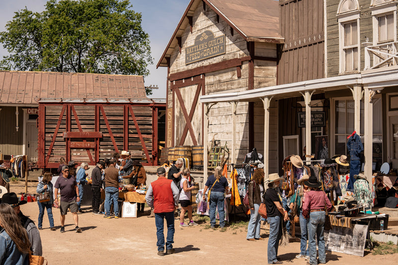 Mortenson Ranch event photo