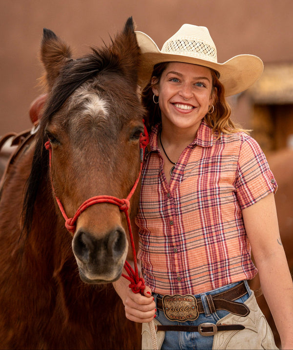 Mollie — Ranch Guide