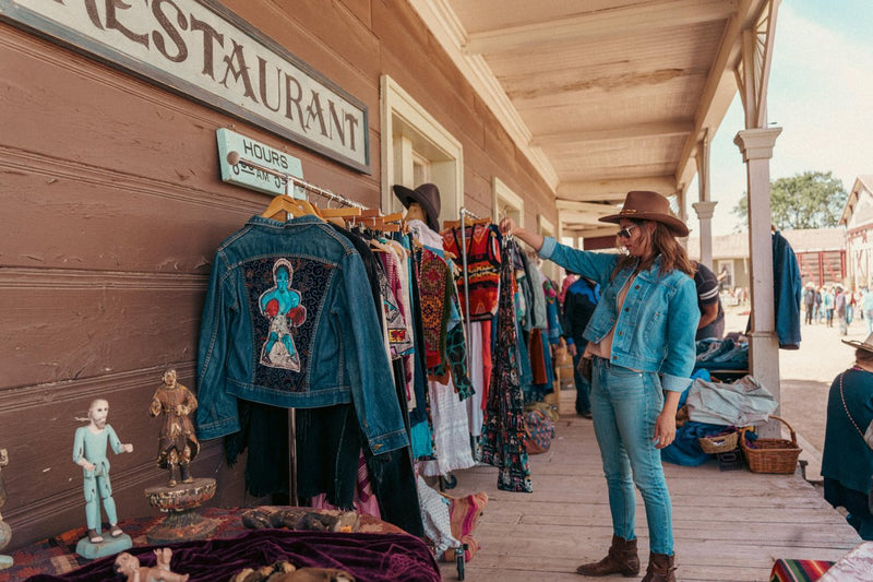 Mortenson Ranch event photo
