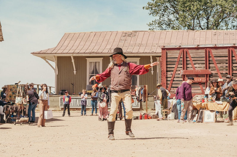 Mortenson Ranch event photo