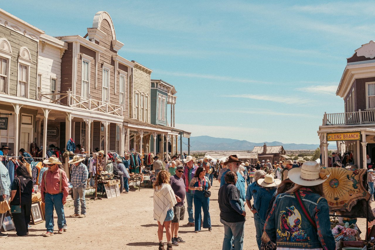 Western Market at Mortenson Ranch