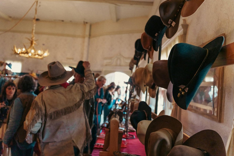 Mortenson Ranch event photo