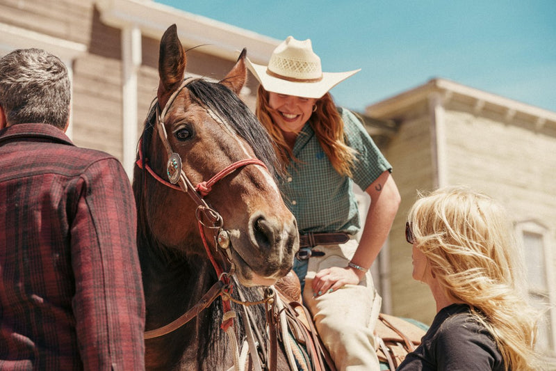 Mortenson Ranch event photo