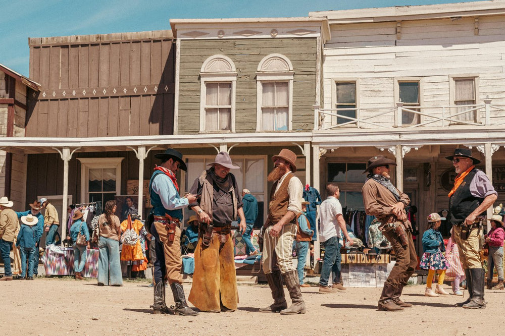 Western Market at Mortenson Ranch