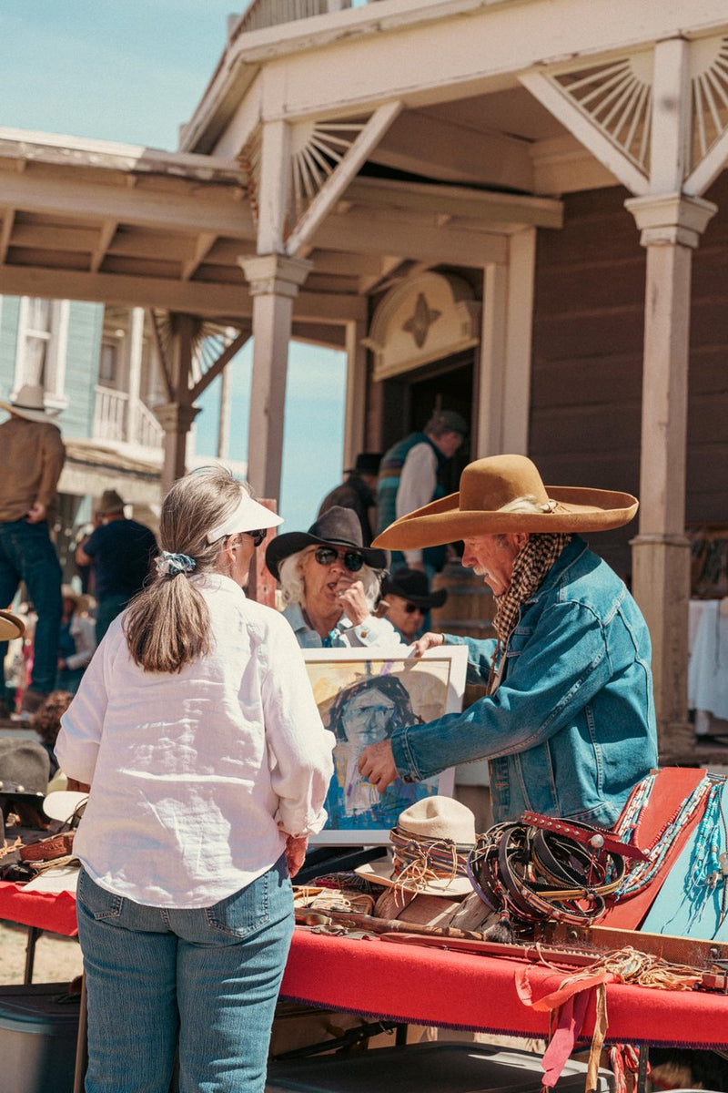 Mortenson Ranch event photo