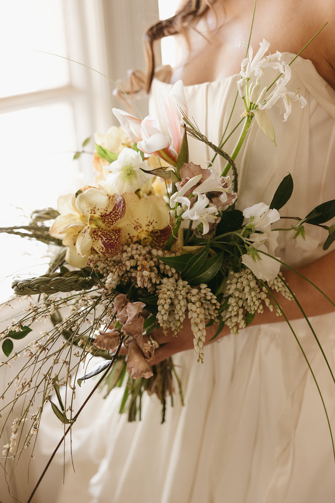 Wedding at Mortenson Ranch