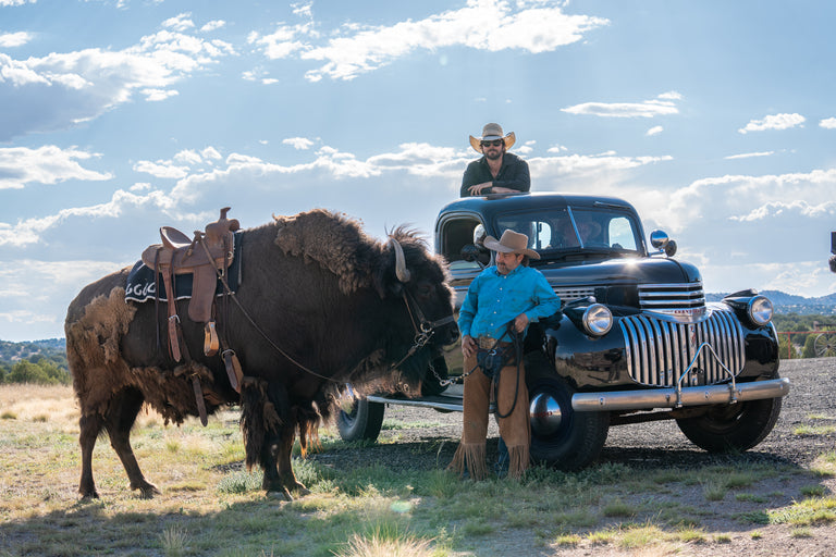 Mortenson Ranch