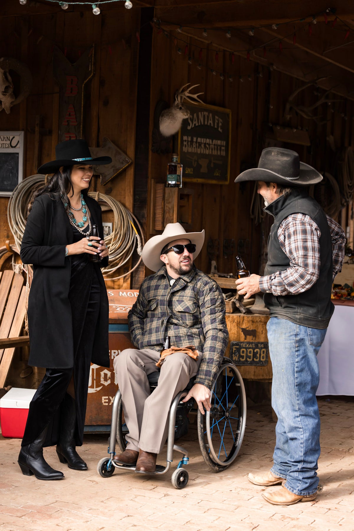 Mortenson Ranch event