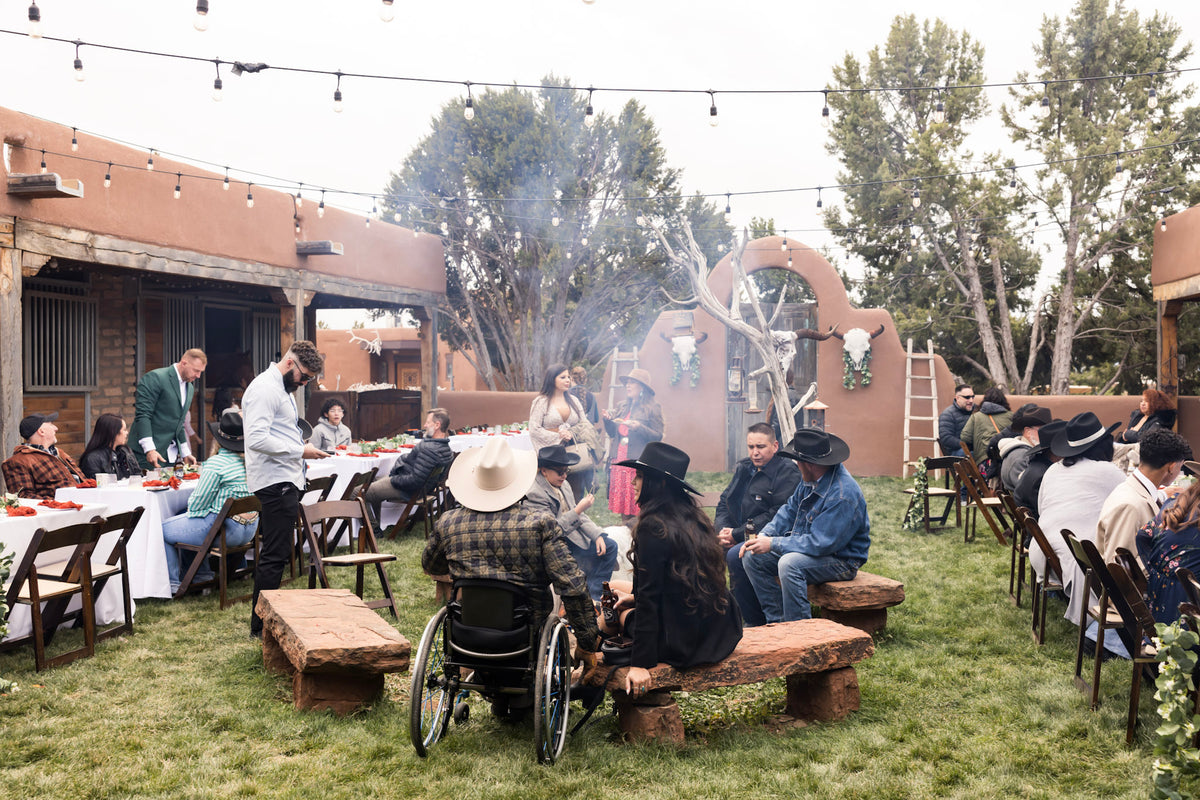 Mortenson Ranch event