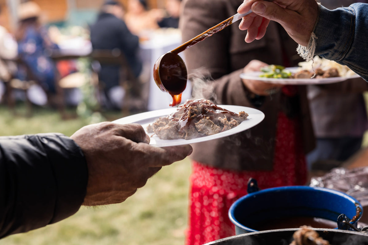 Mortenson Ranch event