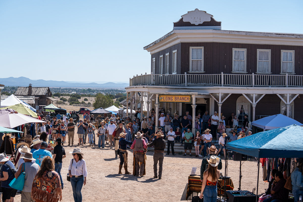 Western Market